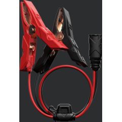 NOCO GC014 kabeļi ar XL spailēm M10 Akumulatoru lādētāji, starteri