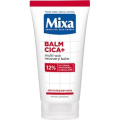 Mixa Balm Cica+ Recovery Balm - Regenerační balzám 50ml Smaržas - NESAKĀRTOTS