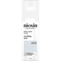 Nioxin Density Defend Styling Root Lifting Spray - Sprej na pozvednutí vlasů od kořínků pro optický objem 150ml Smaržas - NESAKĀRTOTS