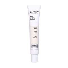 Nioxin Scalp Purifying Exfoliator - Čisticí peeling na pokožku hlavy 50ml Smaržas - NESAKĀRTOTS