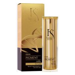 Fytofontana Pigment Brightening Serum With Stem Cells - stem cell serum for lightening pigmentation 30ml Smaržas - NESAKĀRTOTS