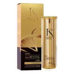 Fytofontana DNA revitalizing Skin Renewal With Stem Cells Emulsion SPF 25 - Emulsions stem cells for skin renewal and revitalization DNA 30ml Smaržas - NESAKĀRTOTS