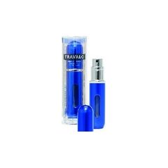 Travalo Classic HD Blue 5ml Unisex Smaržas