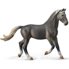 Figurka Collecta COLLECTA KŁUSAK ORŁOWSKI KLACZ SZARA Figūriņas un varoņi