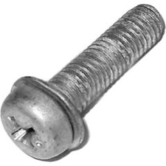 Skrūve 5 x 8, Echo Rezerves daļas