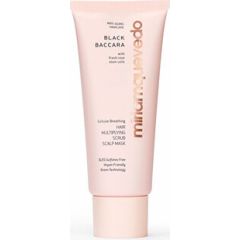 Miriam Quevedo Black Baccara Cellular Breathing Scrub Scalp Mask - Exfoliační maska na pokožku hlavy 200ml Smaržas - NESAKĀRTOTS