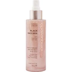 Miriam Quevedo Black Baccara Hair Texturizing Wave Mist - Texturizační mlha na vlasy 150ml Smaržas - NESAKĀRTOTS
