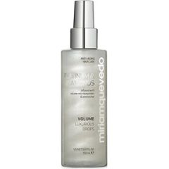 Miriam Quevedo Platinum & Diamonds Volume Luxurious Drops - Sprej pro objem vlasů 150ml Smaržas - NESAKĀRTOTS