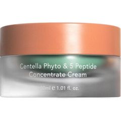 Haruharu Wonder Centella Phyto & 5 Peptide Concentrate Cream - Pleťový krém proti stárnutí pleti 30ml Smaržas - NESAKĀRTOTS