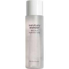 Haruharu Wonder Black Rice Hyaluronic Toner 30ml Smaržas - NESAKĀRTOTS