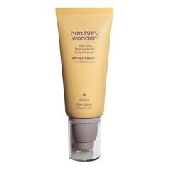 Haruharu Wonder Black Rice Moisture Airyfit Daily Sunscreen SPF 50+ - Opalovací krém na obličej 50ml Smaržas - NESAKĀRTOTS