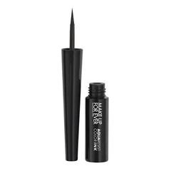 Make Up For Ever Aqua Resist Color Ink Eyeliner 2 ml 05 Matte Snow Smaržas - NESAKĀRTOTS