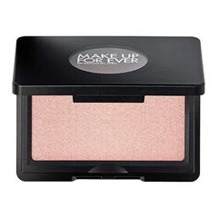 Make Up For Ever Artist Face Powders Highlighter - Rozjasňovač 4 g 150 Major Gold Smaržas - NESAKĀRTOTS