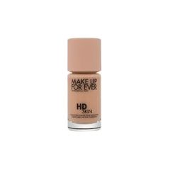 Make Up For Ever HD Skin Undetectable Stay-True Foundation 30 ml 3N54 Hazelnut Smaržas - NESAKĀRTOTS