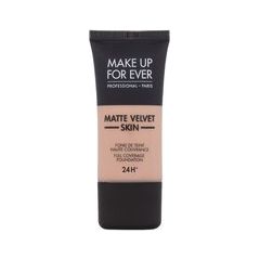 Make Up For Ever Matte Velvet Skin 24H Make-up 30 ml Y445 Smaržas - NESAKĀRTOTS