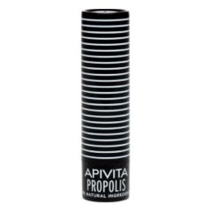 Apivita Propolis Lip Care 4,4 g 4ml Dekoratīvā kosmētika