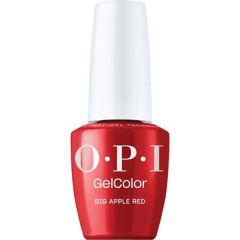 OPI GelColor Nail Polish 15 ml Pixel Dust Smaržas - NESAKĀRTOTS