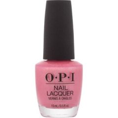 OPI Nail Lacquer - Nail Polish 15 ml My Private Jet 0ml Smaržas - NESAKĀRTOTS