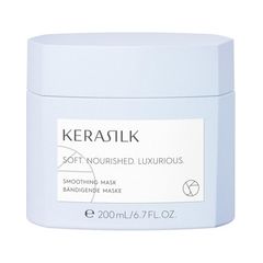 Kerasilk Specialists Smoothing Mask 200ml Smaržas - NESAKĀRTOTS