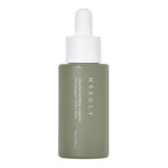 Needly Cicachid Soothing Ampoule Serum 30ml Smaržas - NESAKĀRTOTS