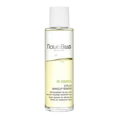 Natura BissÉ NB Ceutical Eye & Lip Makeup Remover - Dvoufázový odličovač očí a rtů 100ml Smaržas - NESAKĀRTOTS