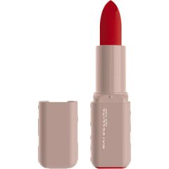 Maybelline Serum Lipstick Matte - Matná rtěnka 4,4 g 004 Wild Card Smaržas - NESAKĀRTOTS