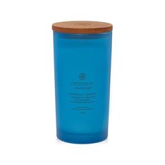 Chesapeake Bay Confidence & Freedom Candle ( tumbler velký ) - Vonná svíčka 355.0g Smaržas - NESAKĀRTOTS