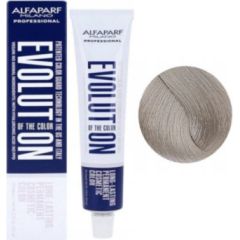 Alfaparf Evolution Of The Color - Profesionální permanentní barva na vlasy 60 ml 1 0ml Smaržas - NESAKĀRTOTS