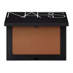 Nars Light Reflecting Pressed Setting Powder - Fixační pudr 10 g Sable Smaržas - NESAKĀRTOTS