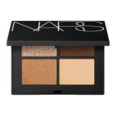 Nars Quad Eyeshadow 4,4 g Mojave Smaržas - NESAKĀRTOTS