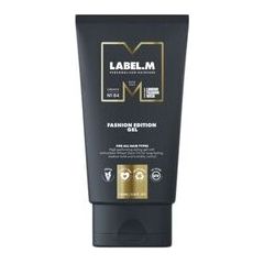 Label.m Fashion Edition Gel Medium Hold - Gel na vlasy 150ml Smaržas - NESAKĀRTOTS