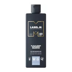 Label.m M-Plex Bond Repairing Shampoo 300ml Smaržas - NESAKĀRTOTS