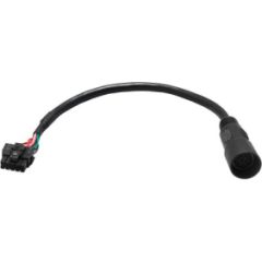 Helix SCP Adapter To Non SCP Remote Controls Auto skaņas pastiprinātāji