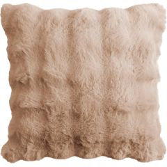 Spilvens BUBBLE 50x50cm, bēša Jaunumi -Dārzam