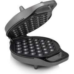 Princess Bubble Waffle Maker 132465 700 W Number of pastry 1 Belgian waffle Black Citi virtuves piederumi