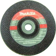 Abrazīvais griešanas disks Makita INOX WA 60 T; 115x1,2 mm Dažādi diski