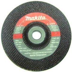 Abrazīvais griešanas disks Makita A 30 S; 230x3 mm Dažādi diski