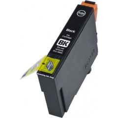 Compatible ink Epson T1291 BK Tintes printeru izejmateriāli