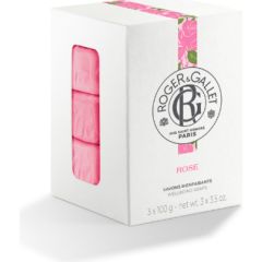 Roger & Gallet Rose Giftset 300 gr Smaržas - NESAKĀRTOTS