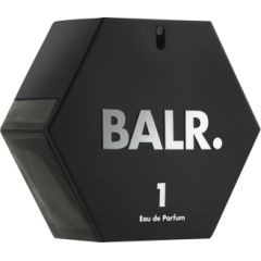 BALR. 1 FOR MEN Edp Spray 50 ml Smaržas - NESAKĀRTOTS
