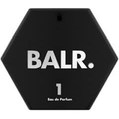 BALR. 1 FOR MEN Edp Spray 100 ml Smaržas - NESAKĀRTOTS