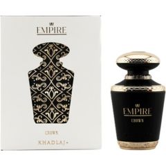 Khadlaj Empire Crown Edp Spray 100 ml Smaržas - NESAKĀRTOTS