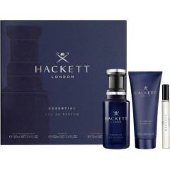 Hackett London Hackett Essential Giftset 210 ml Smaržas - NESAKĀRTOTS