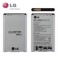 LG BL-59JH Oriģināls Akumulators P710 Optimus L7 2 / P875 F5 Li-Ion 2150mAh (OEM)
