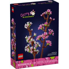 LEGO 40725 CHERRY BLOSSOMS Citas preces, LEGO