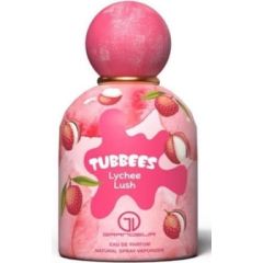 Tubbees Lychee Lush EDP 50ml Unisex Smaržas
