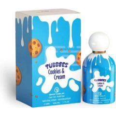 Tubbees Cookies & Cream EDP 50ml Unisex Smaržas