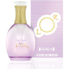 New Brand Perfumes L´Or EDP 100ml Sieviešu Smaržas