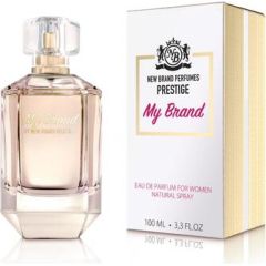 New Brand Perfumes Prestige My Brand EDP 100ml Sieviešu Smaržas