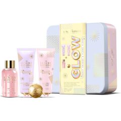 Uniquee Luxury Dárková sada péče o tělo v plechové dóze ( Pomeranč & Ylang Ylang ) Smaržas - NESAKĀRTOTS